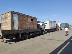 Манипулятор Колпинский район